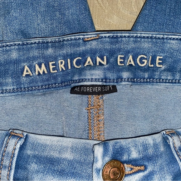 American Eagle / AE Forever Soft Jeans - Picture 3 of 4